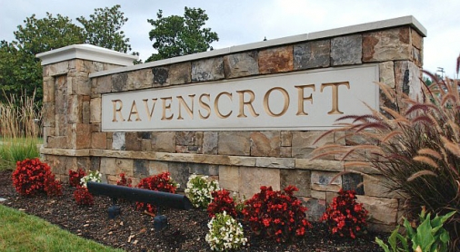 瑞文斯克罗夫特中学 Ravenscroft School