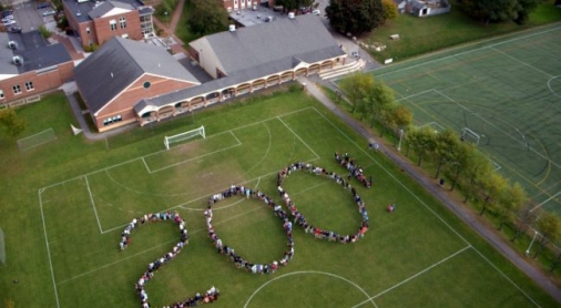 北雅茅斯学院North Yarmouth Academy 