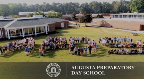 奥古斯塔预备中学Augusta Preparatory Day School 