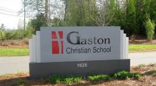 盖斯顿基督中学 Gaston Christian School