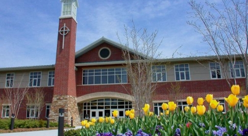 北洛里学院 North Raleigh Christian Academy