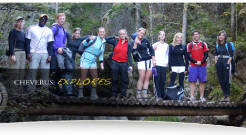 舍沃罗丝高中Cheverus High School